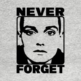 RIP Sinead O'Connor T-Shirt